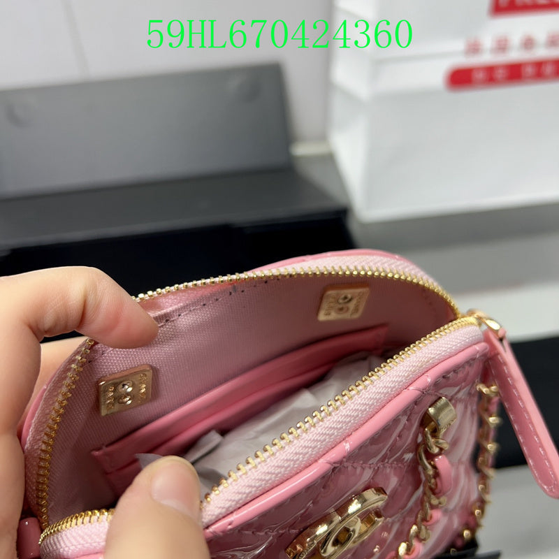 Glami - CHL Bags - 1048