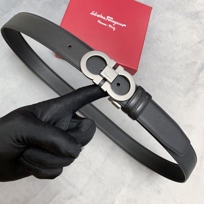 Satchel Bags - VL Belts - 022