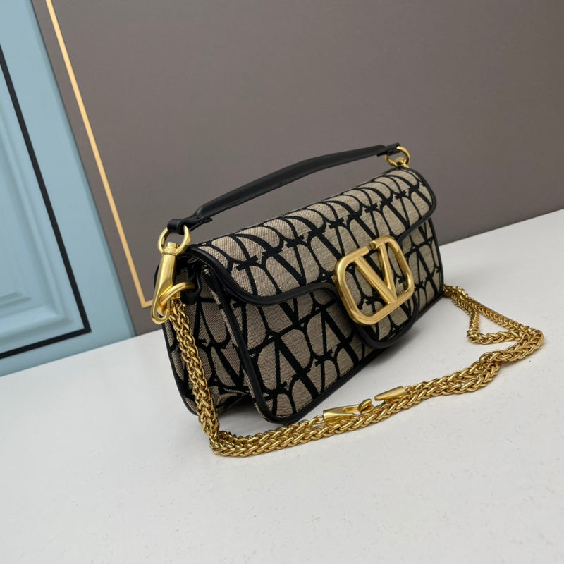 GLM - VEL Bags - 130