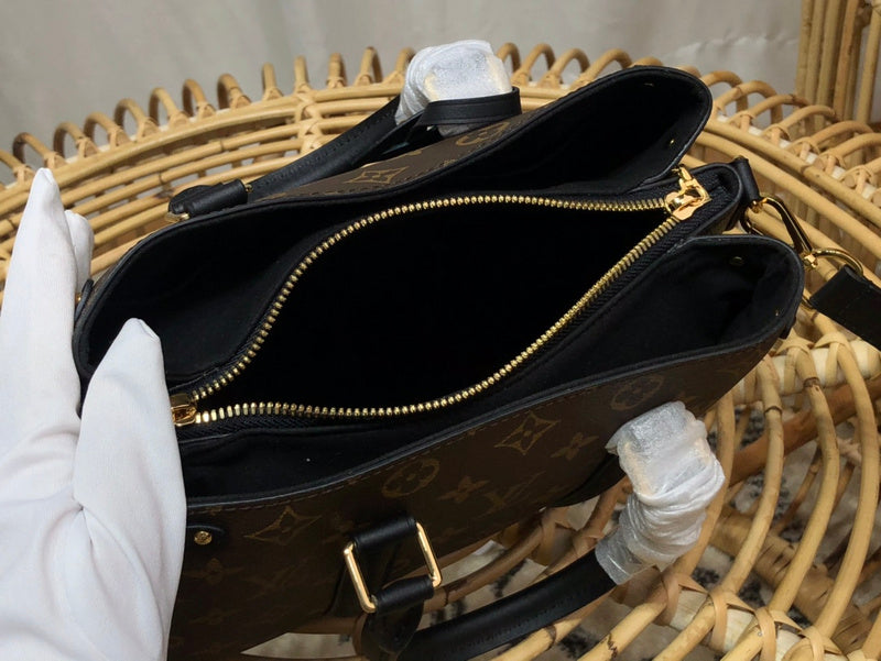 Satchel Bags - VL Bags - 5497