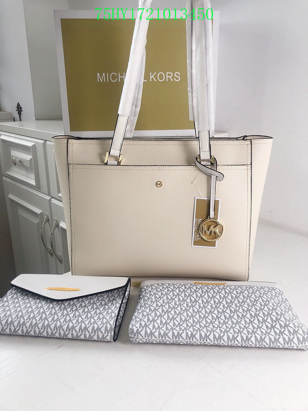 Satchel Bags - MK Bags - 199