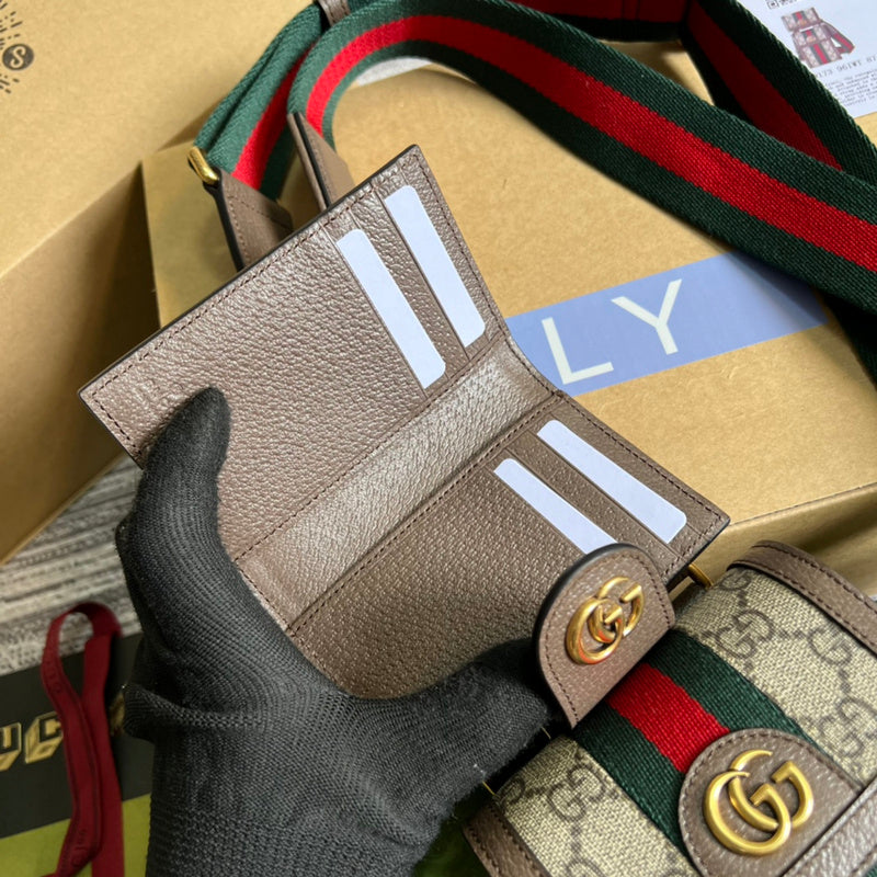 Satchel Bags - GCI Bags - 4509