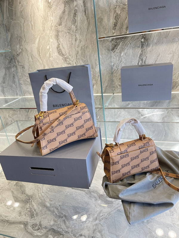 Satchel Bags - BGA Bags - 1616