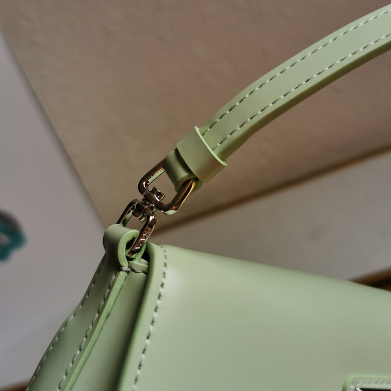Satchel Bags - PDA Bags - 1403