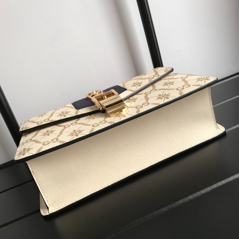 Satchel Bags - GCI Bags - 1183