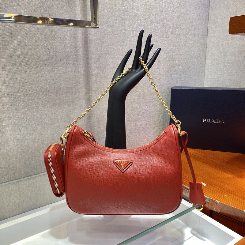 Satchel Bags - PDA Bags - 1845