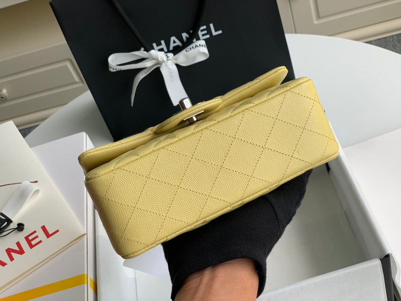 Satchel Bags - CHL Bags - 6615