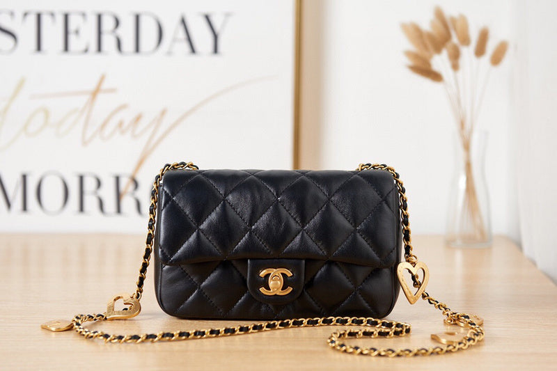Satchel Bags - CHL Bags - 2942