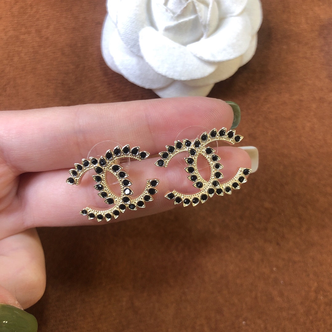 GLM - Top Quality Earring CHL 076