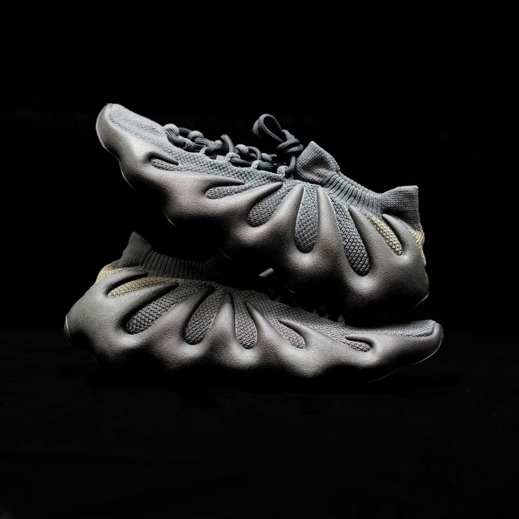 GLM - Yzy 450 Dark Slate Sneaker