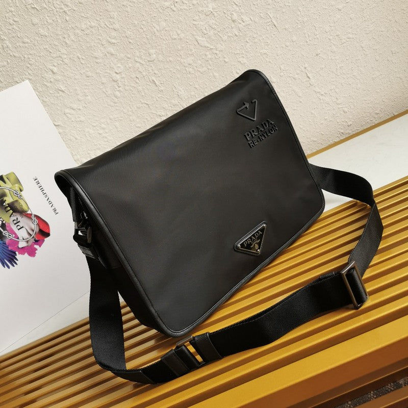 Satchel Bags - PDA Bags - 326