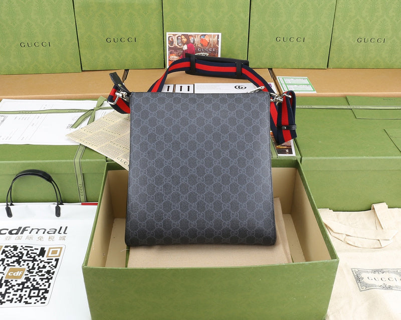 Satchel Bags - GCI Bags - 896