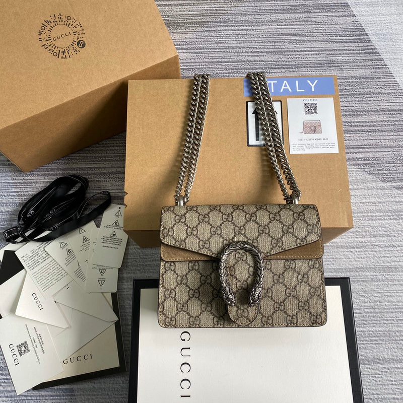 GLM - gg Bags - 2170