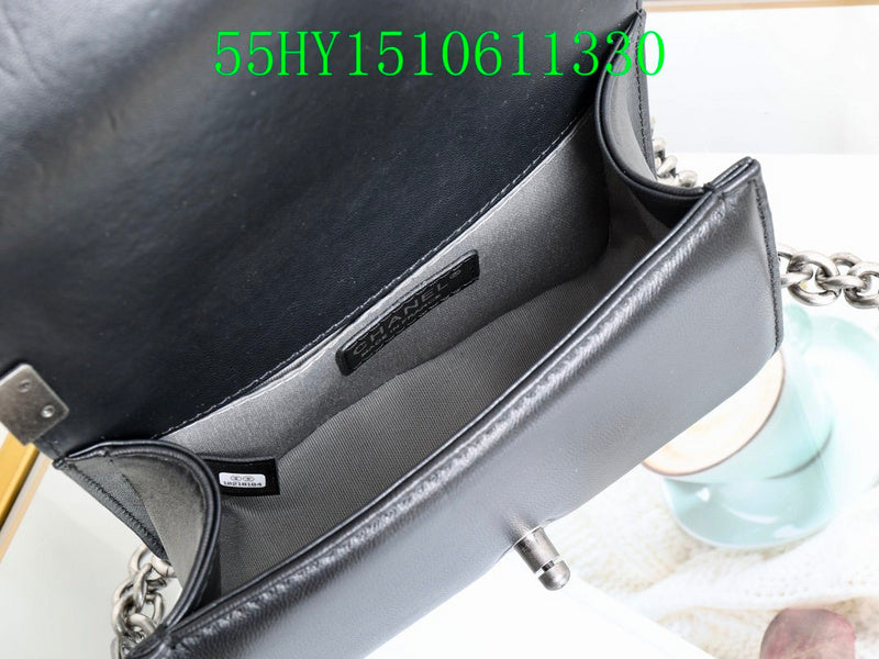 Satchel Bags - CHL Bags - 5344
