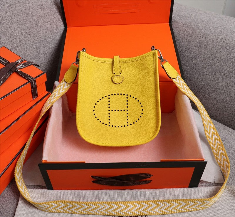 Satchel Bags - HMS Bags - 110