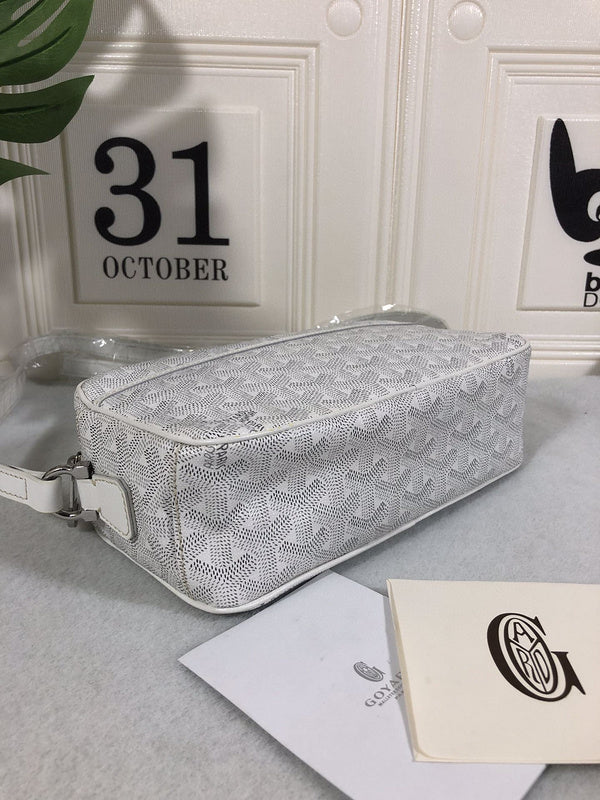 Satchel Bags - GOD Bags - 691