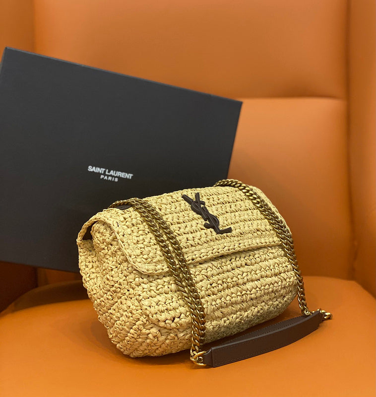 GLM - SLY Bags - 1377