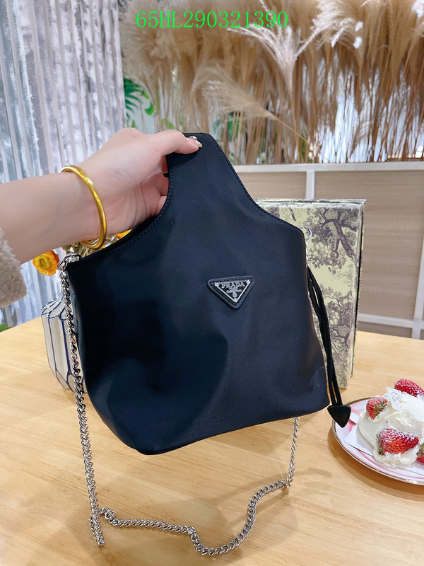 Satchel Bags - PDA Bags - 4563