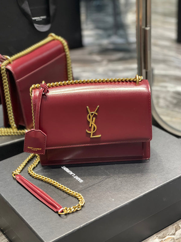 GLM - SLY Bags - 783