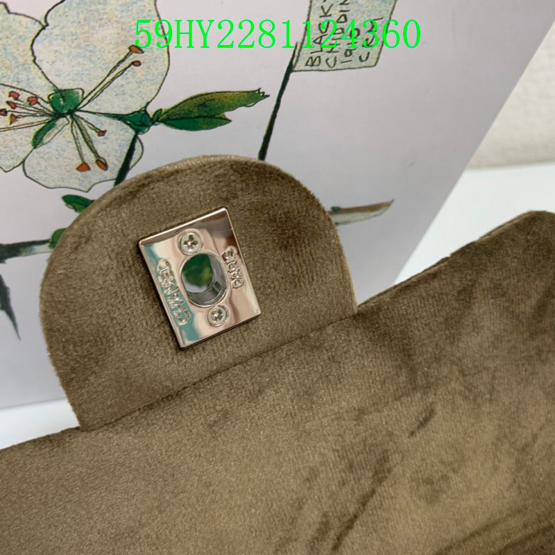 Glami - CHL Bags - 1823