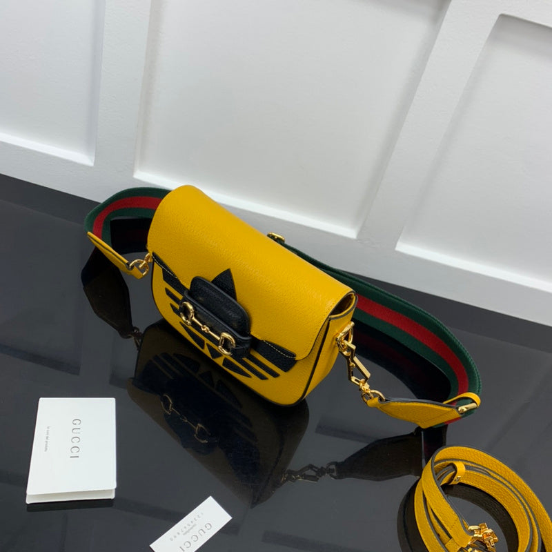 Satchel Bags - GUC Bags - 322