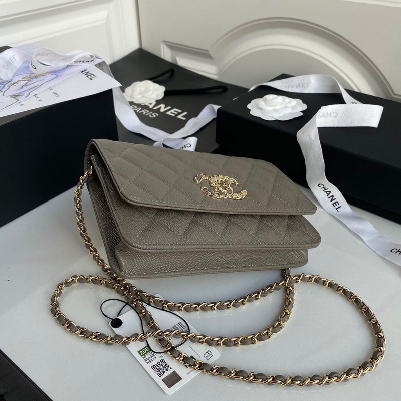 Satchel Bags - CHL Bags - 7409