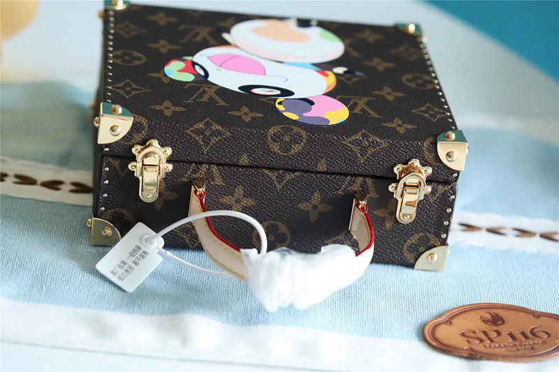 Glami GlamI Lu-Vi bags - 9486