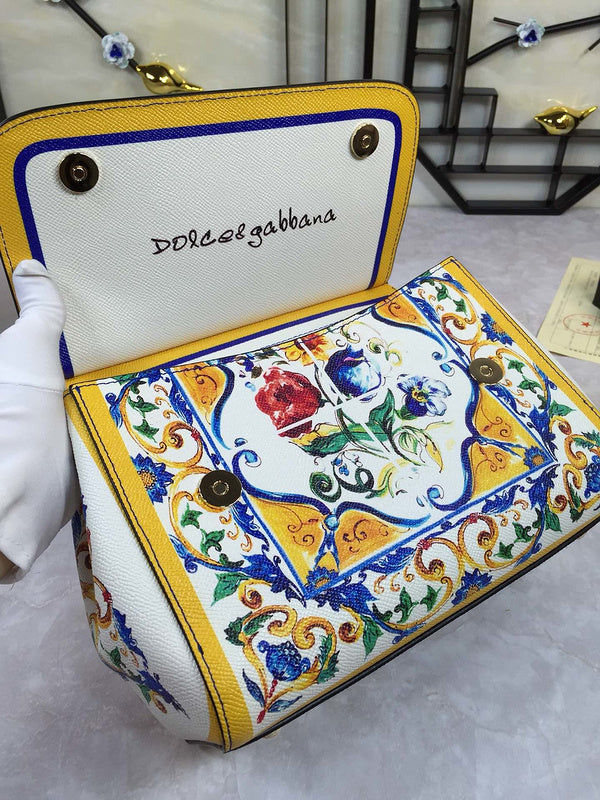 Satchel Bags - DG Bags - 259