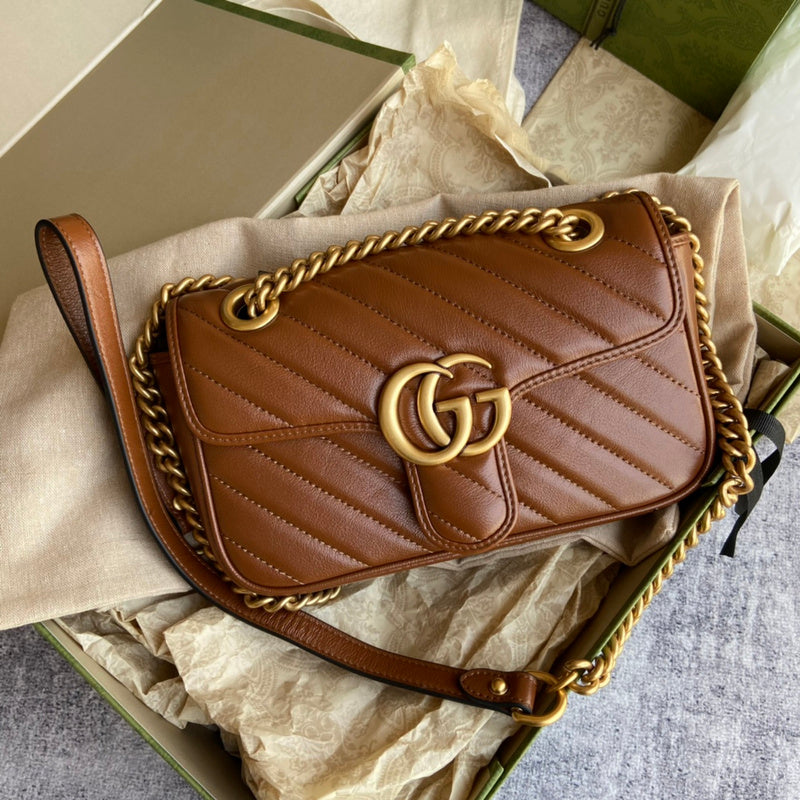 Satchel Bags - GCI Bags - 3295