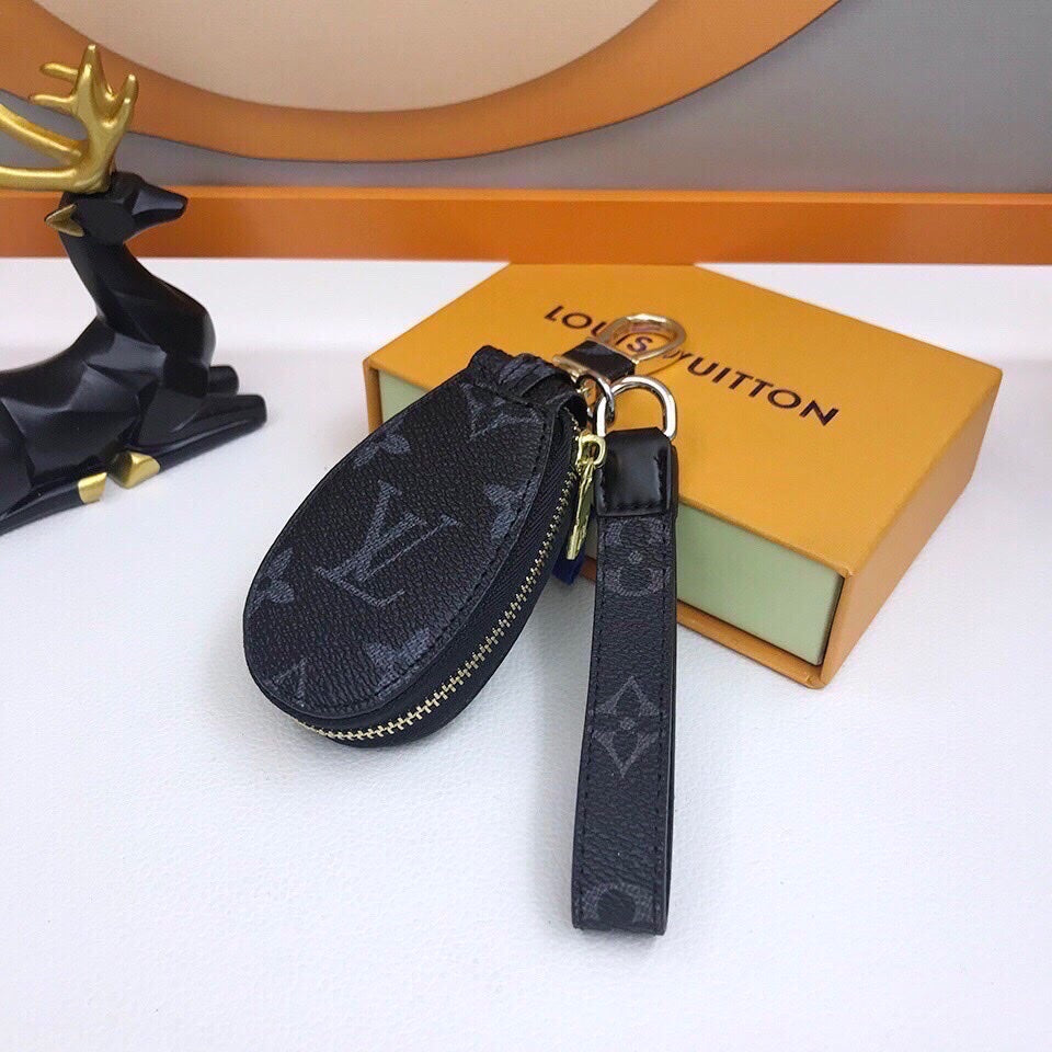 GLM - Top Quality Keychains LUV 027