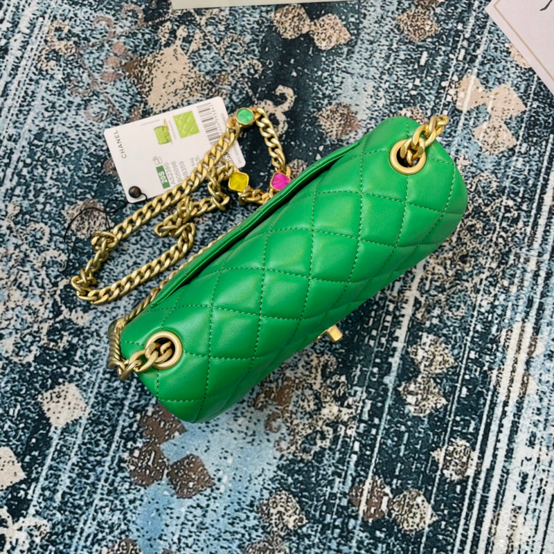 Satchel Bags - CHL Bags - 1737