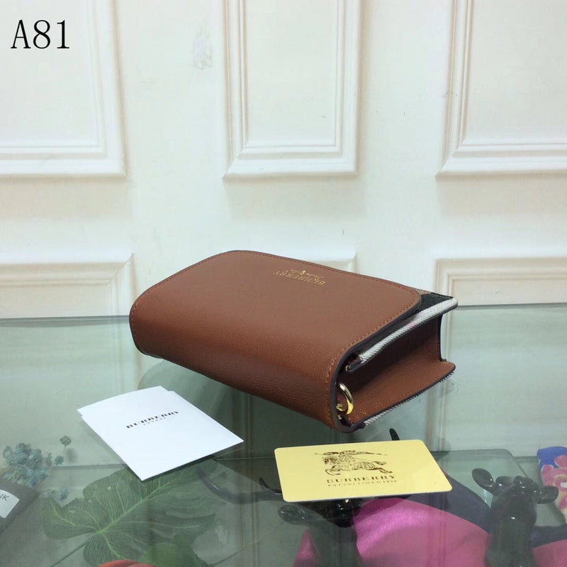 Fan Fashion -GLM - Top quality BBR Bags - 882