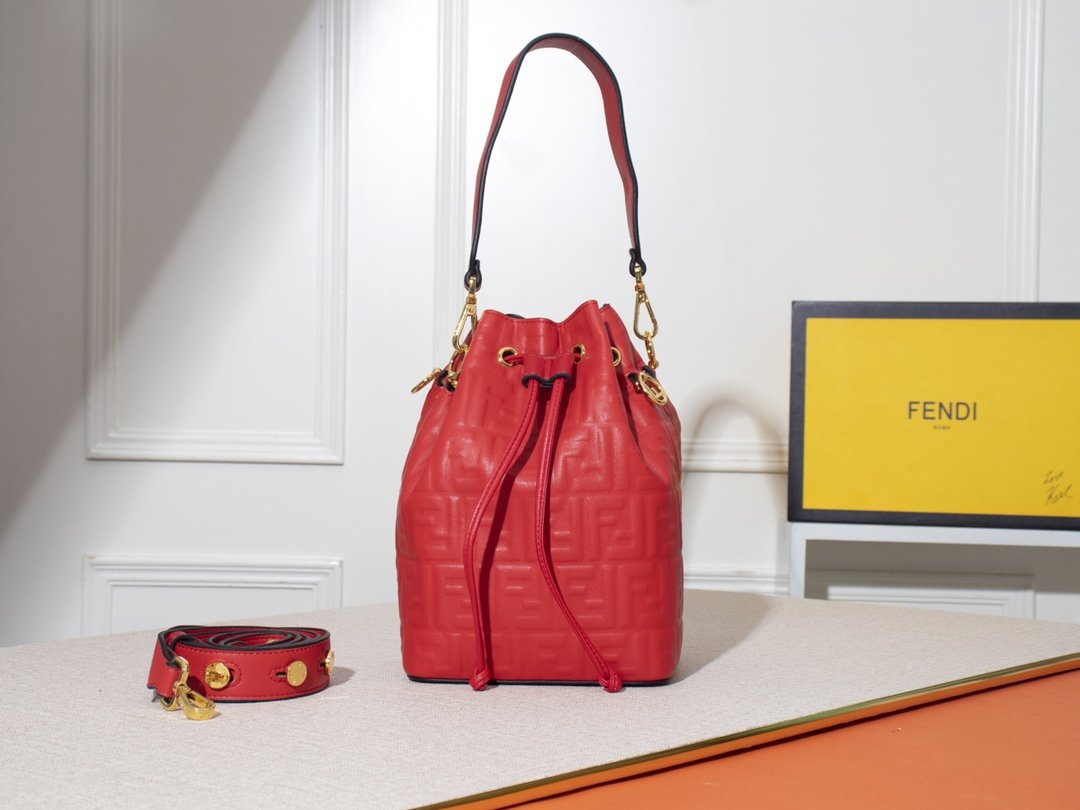 GLM - Top Quality Bags FEI 036