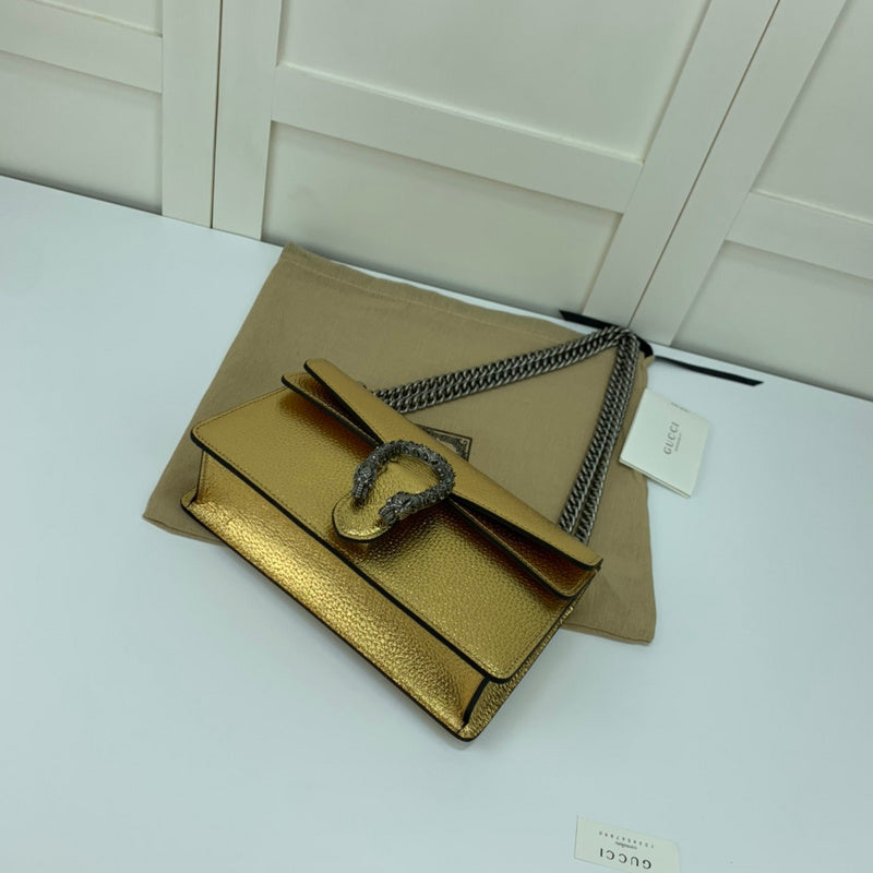 Satchel Bags - GUC Bags - 521