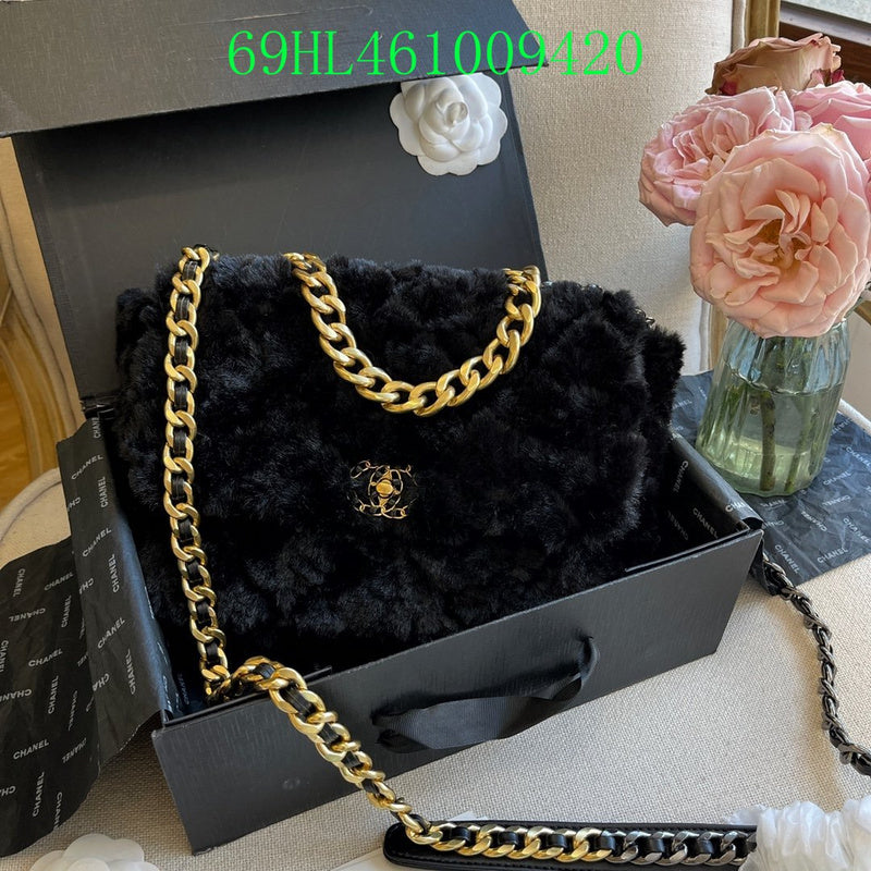 Glami - CHL Bags - 2134
