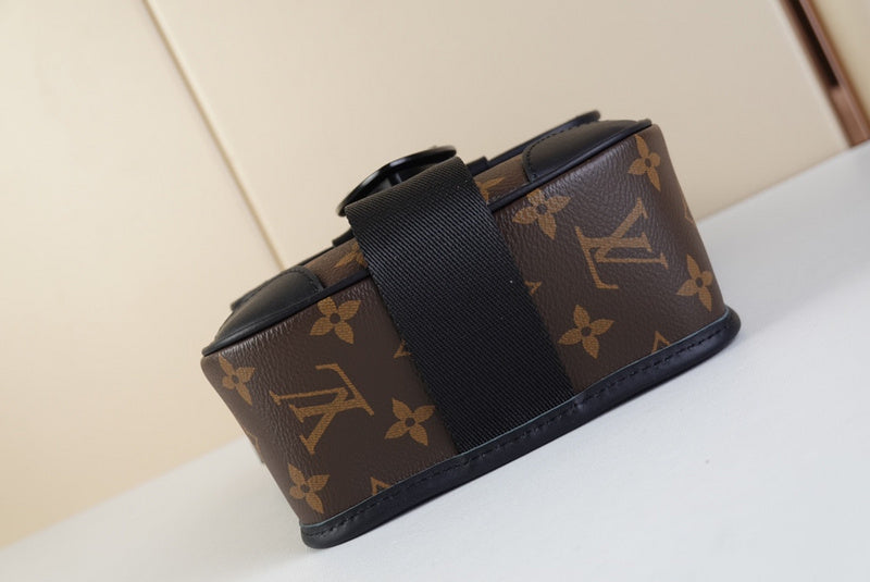 Satchel Bags - VL Bags - 3056