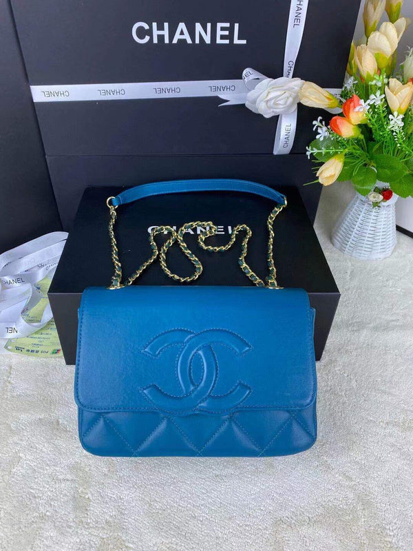 Satchel Bags - CHL Bags - 4112
