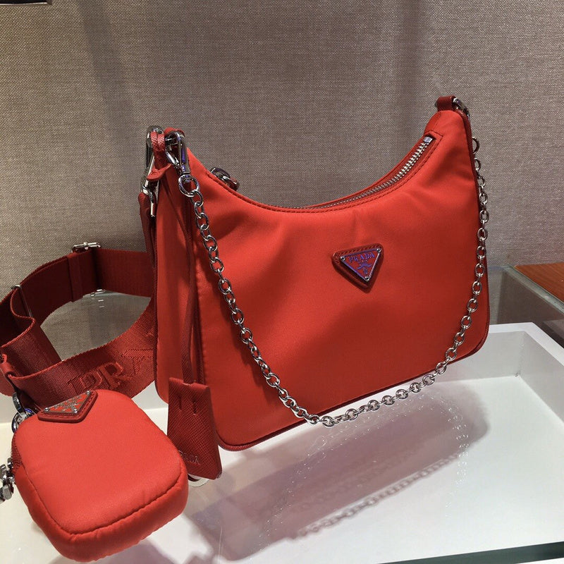 Satchel Bags - PDA Bags - 1902