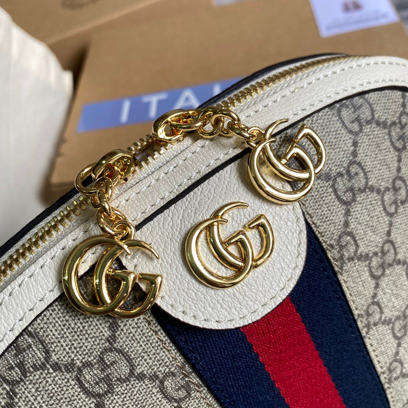 Satchel Bags - GCI Bags - 4734