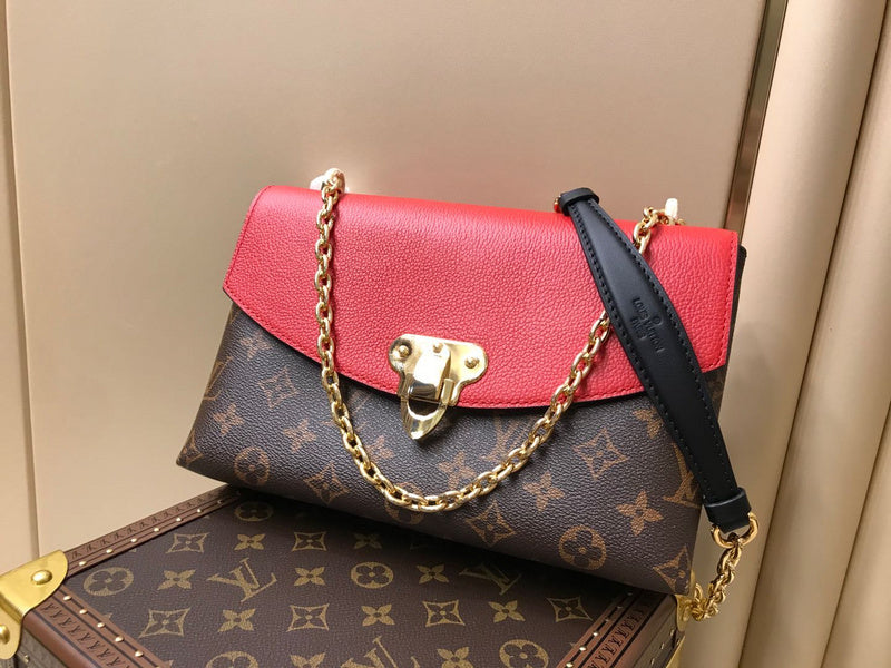 Satchel Bags - VL Bags - 4812