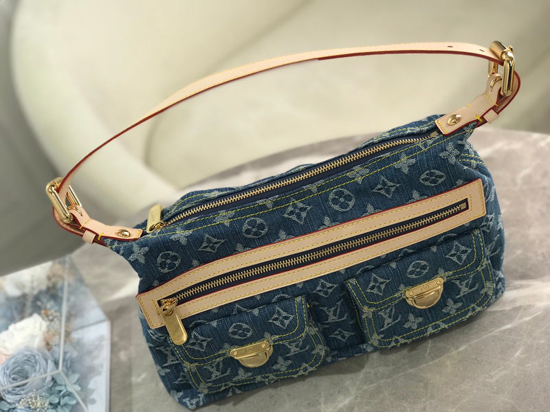 Satchel Bags - VL Bags - 5743