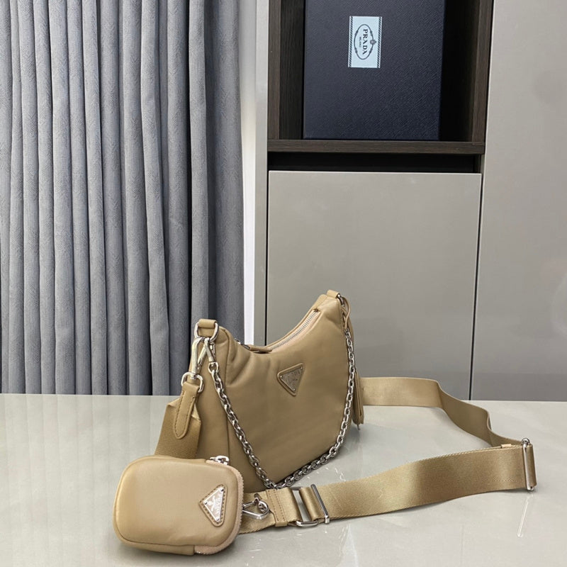 Satchel Bags - PDA Bags - 122