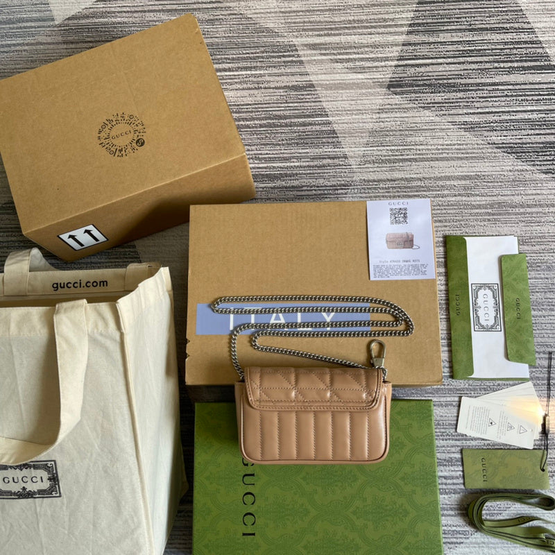 Satchel Bags - GCI Bags - 4984