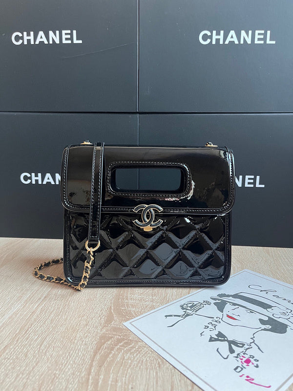 Satchel Bags - CHL Bags - 2360