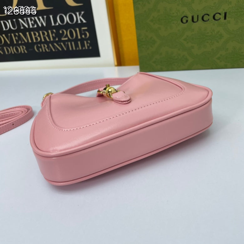 Satchel Bags - GUC Bags - 1040