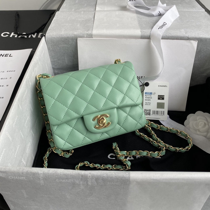 Satchel Bags - CHL Bags - 1463