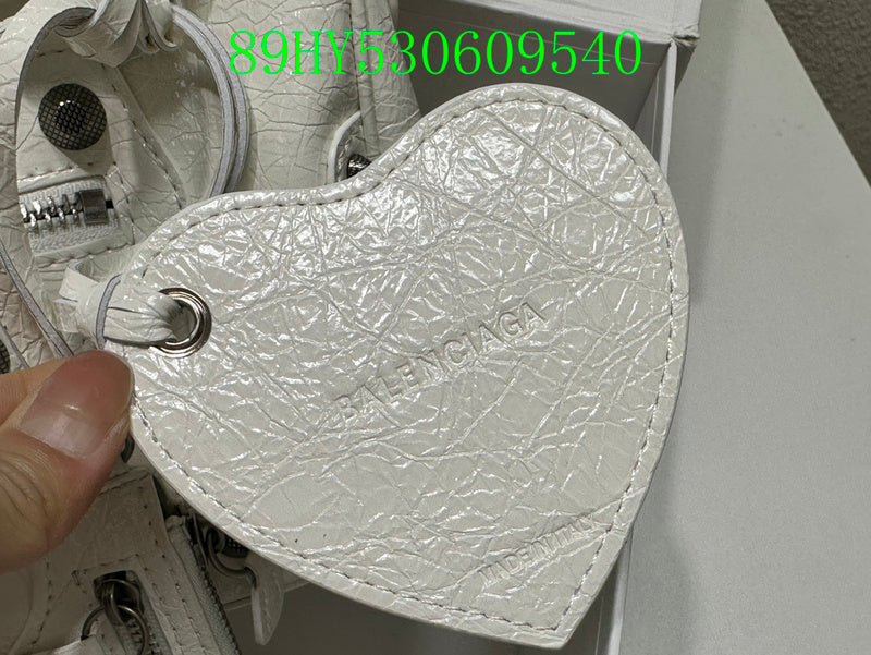 Glami GlamI - BGA Bags - 1757