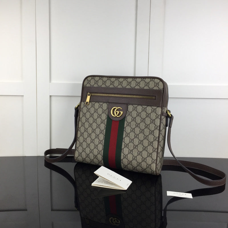 Satchel Bags - GUC Bags - 1304