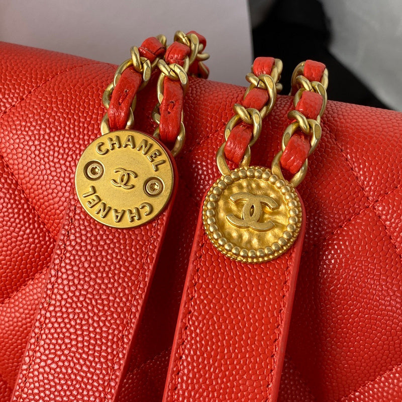 Satchel Bags - CHL Bags - 7588