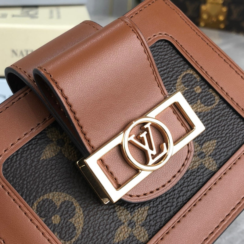 Satchel Bags - VL Bags - 4707